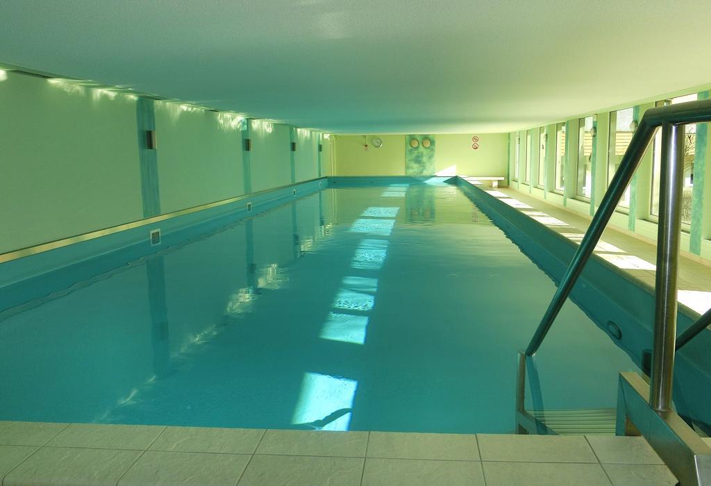 Kaspar Haus Kmb Seeblick Appartement Am Ossiacher See Mit Direktem Seezugang, Hallenbad Bodensdorf Buitenkant foto